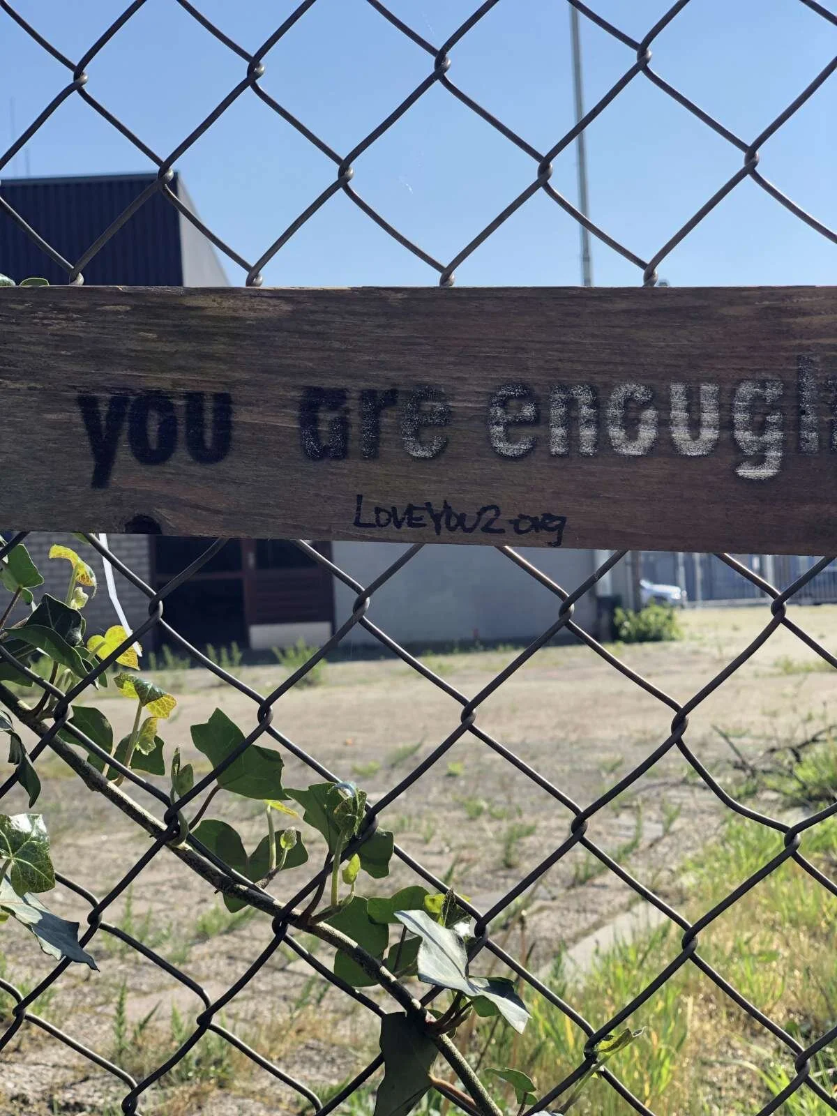 Your happiness matters.