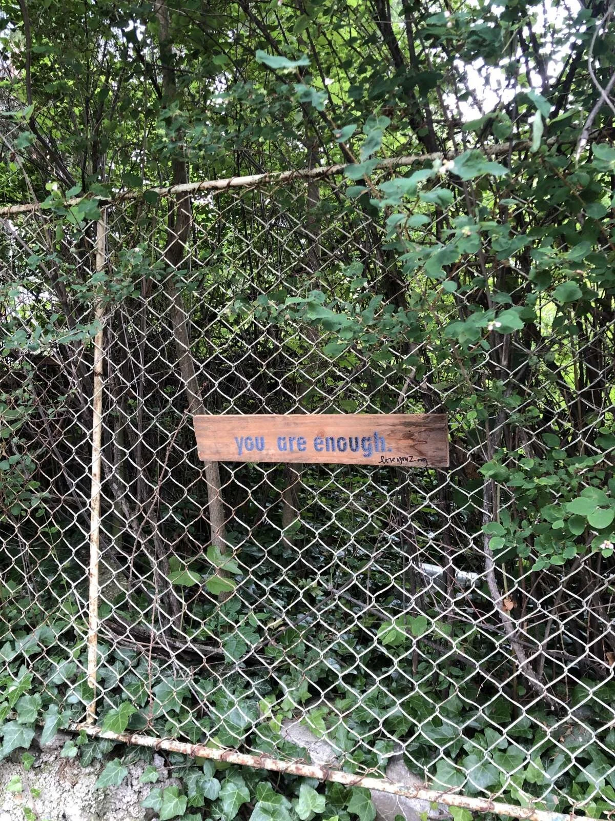 Your light. {Sinaia, Romania}