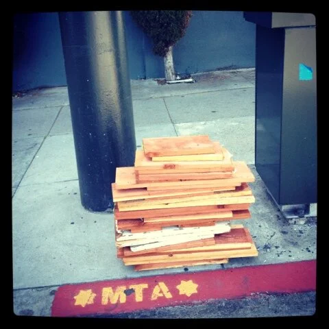 a message from the universe