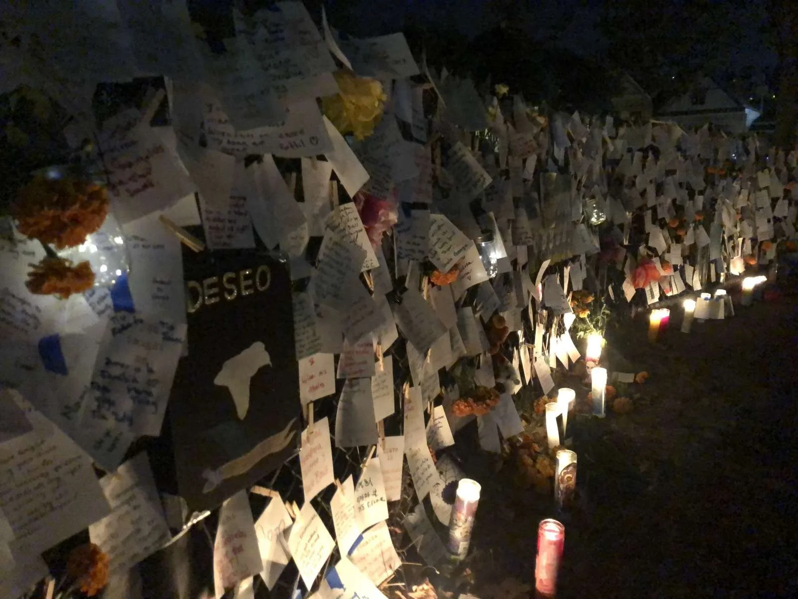 Dia de los Muertos 2019