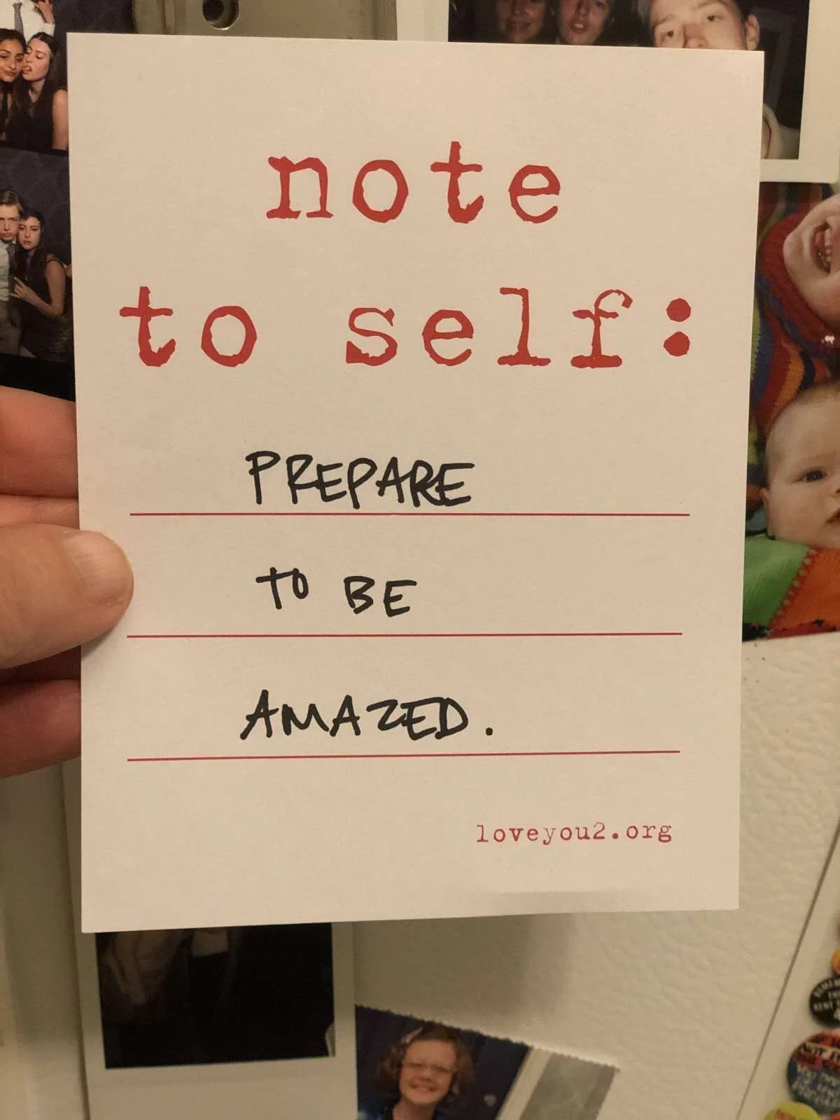 2020 has plans for you.
