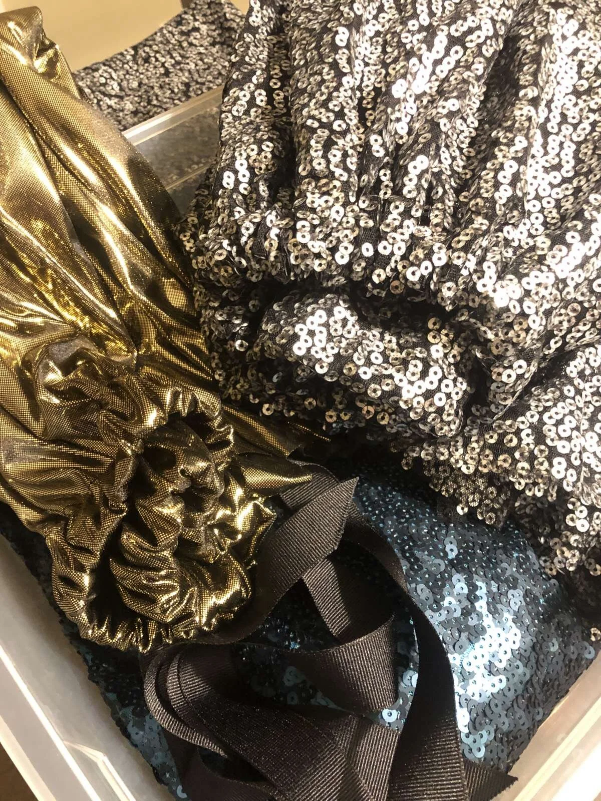 Love in the time of Covid19