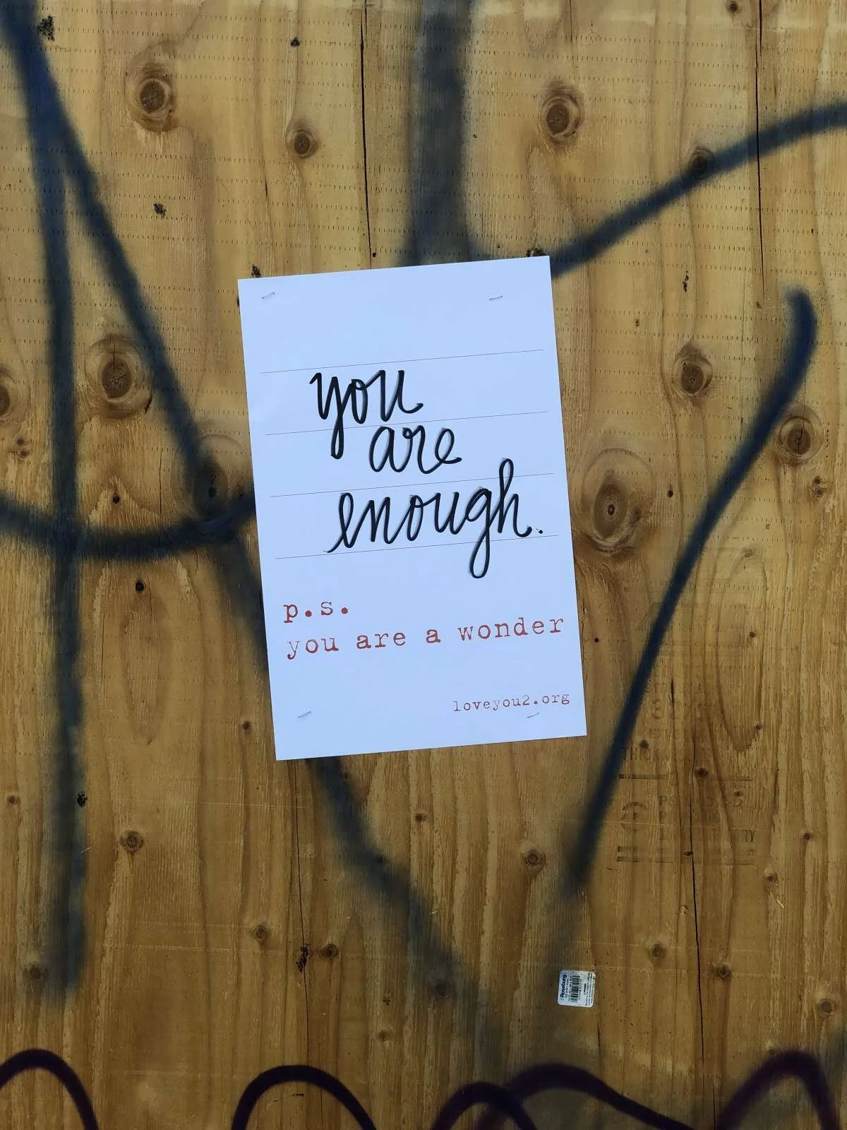 A free fall of grief.