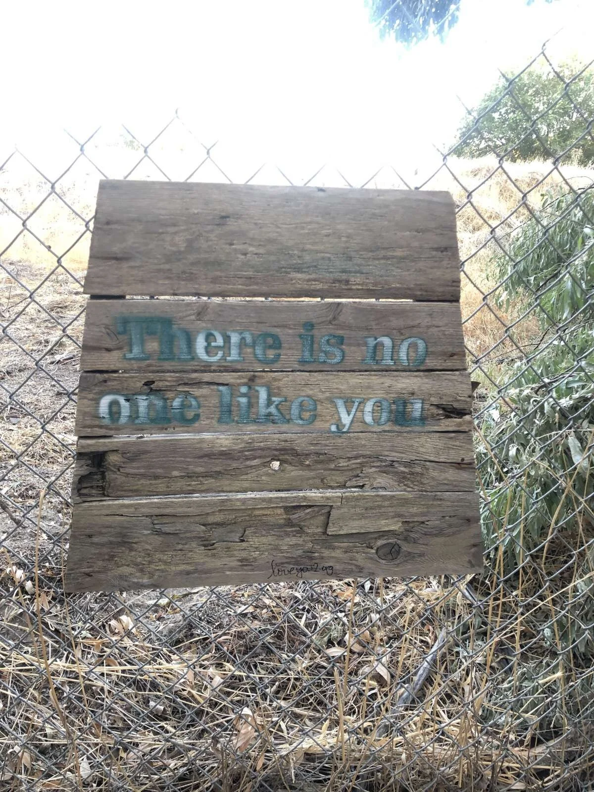 There is no one like you: Lehi, UT
