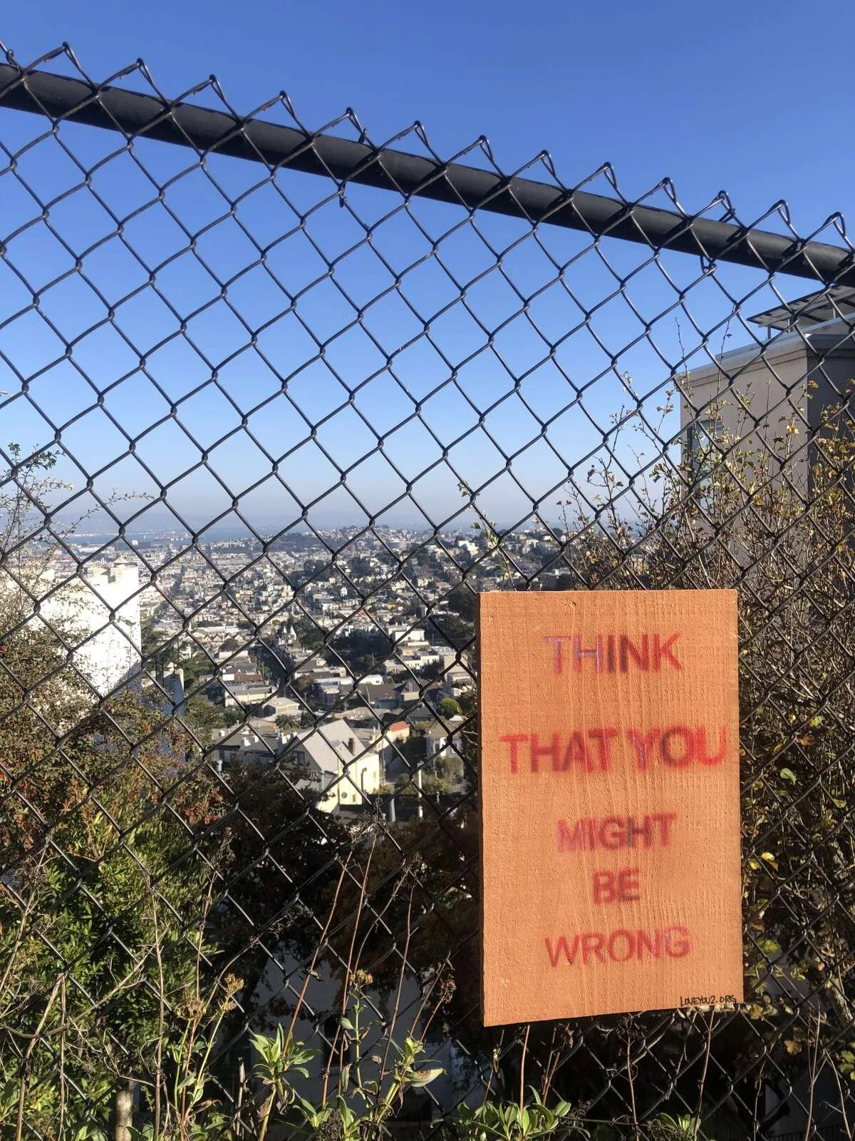 Think that you might be wrong: Pemberton steps