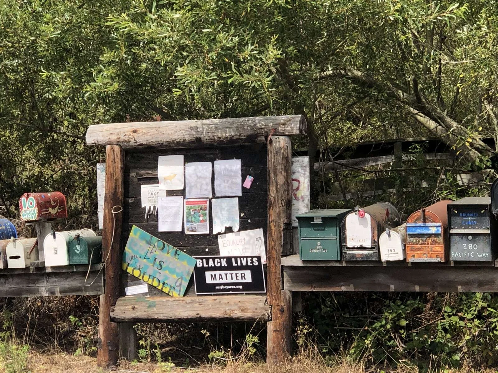 Let the work begin, again.