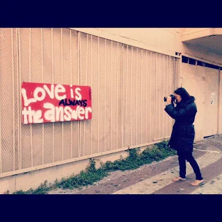 Love is always the answer: Mission &amp; 18th