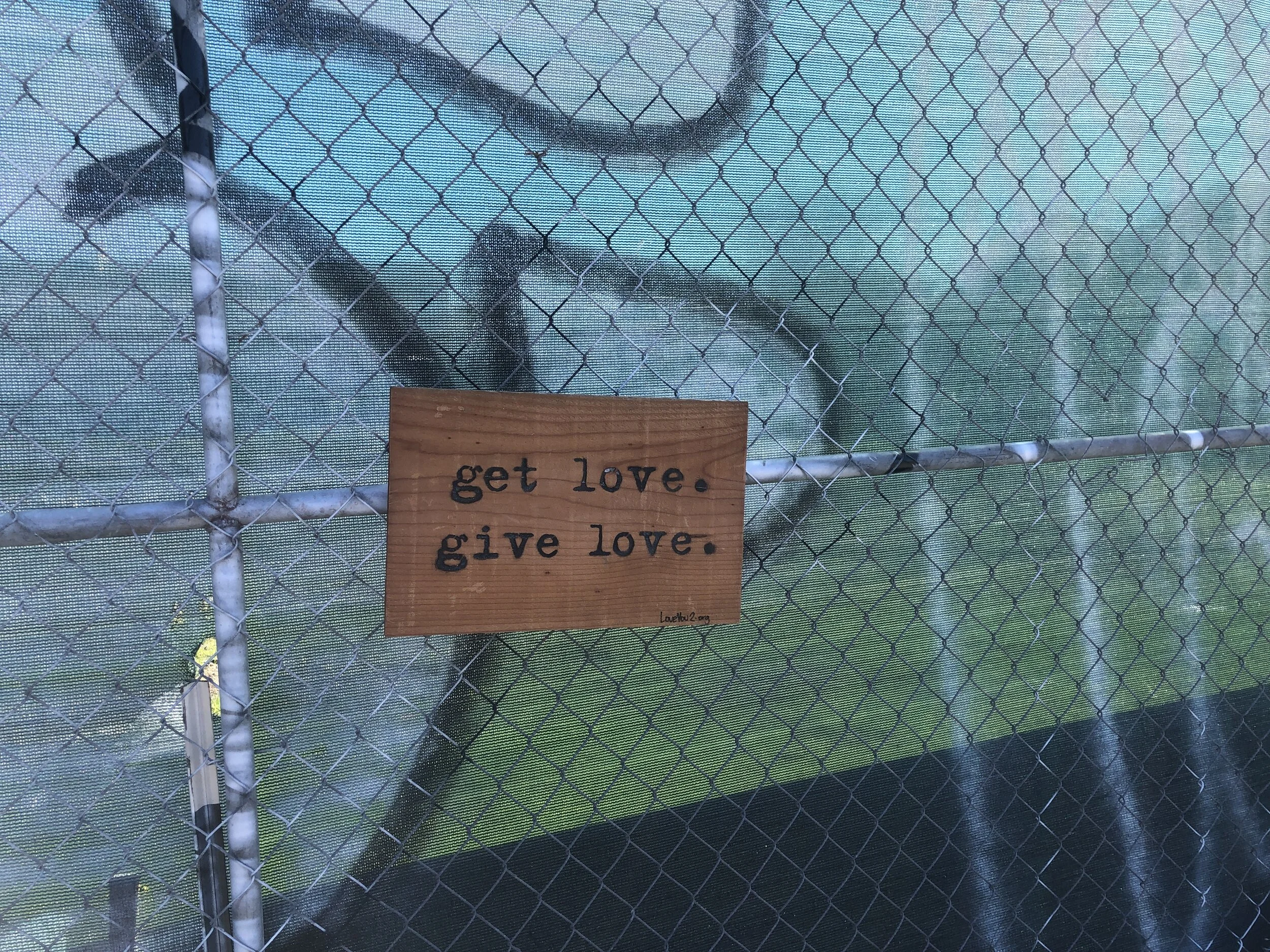 an ode to heartbreak