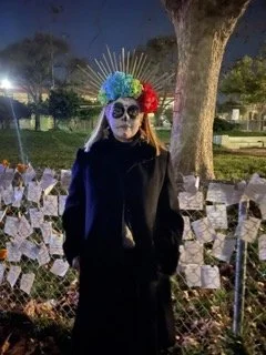 Dia de los Muertos 2022