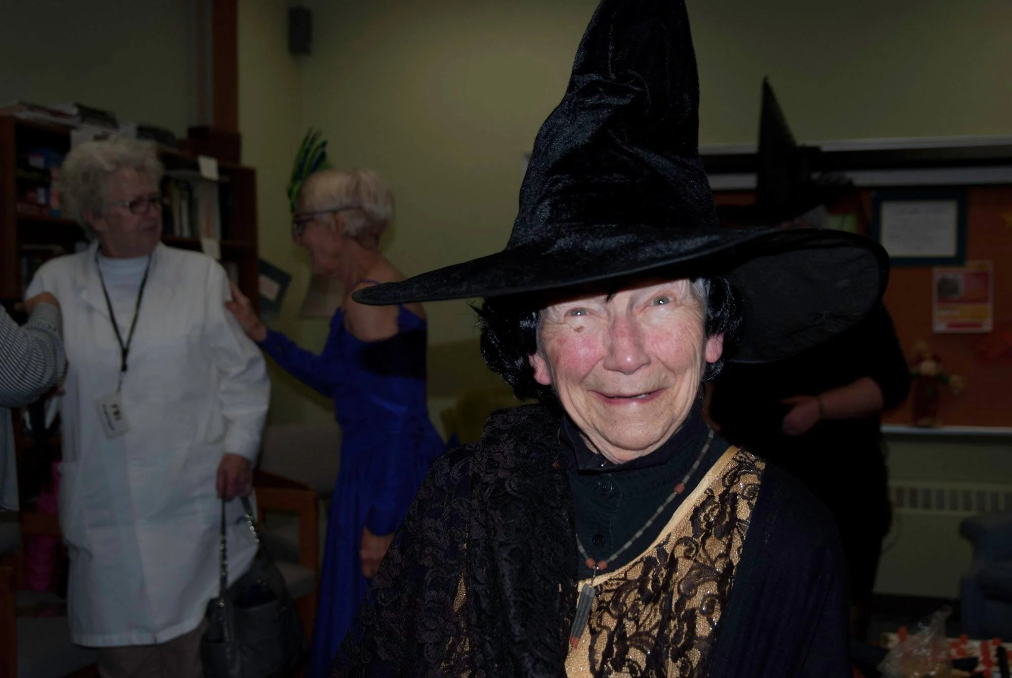 Ludington Writers Member Ruth Dimmitt