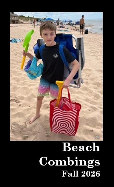 BEACH COMBINGS