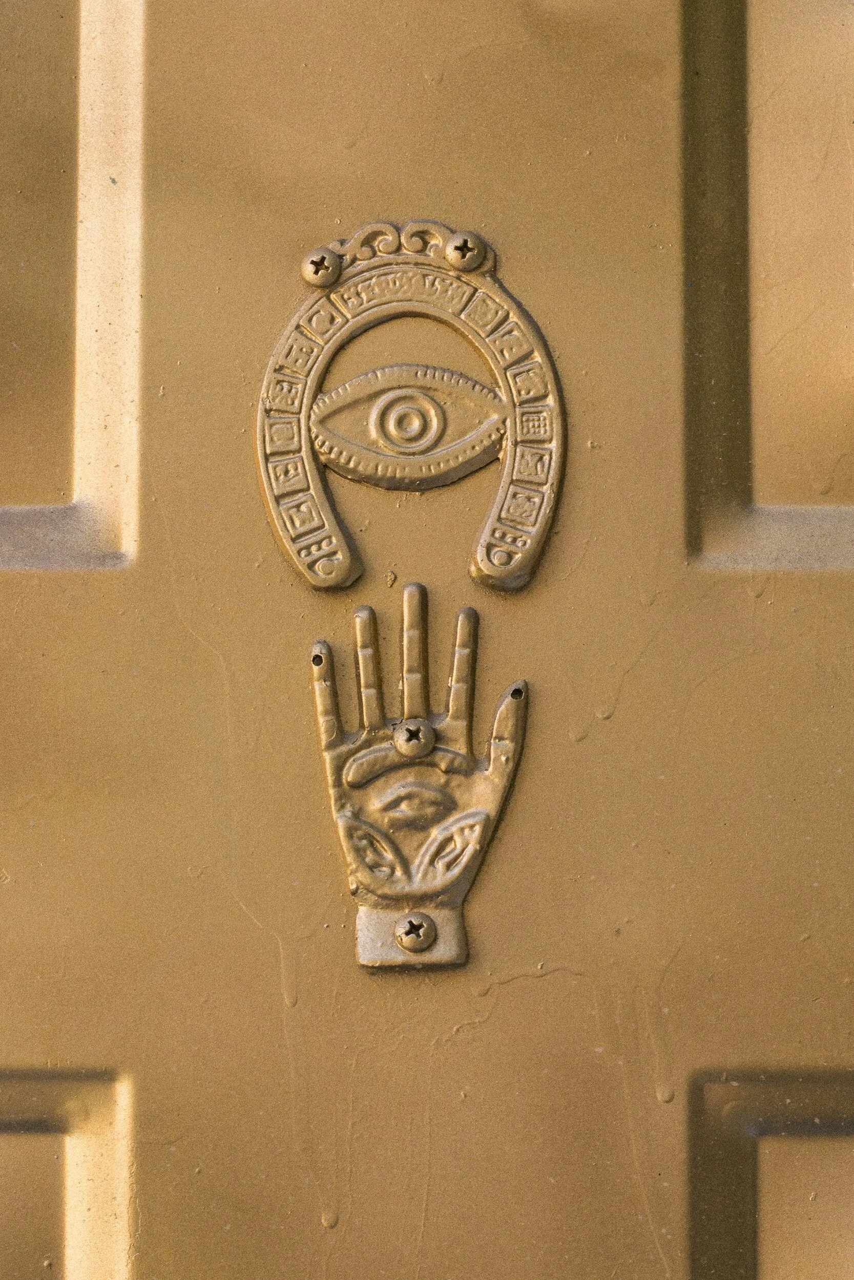 Is a Mezuzah good luck? — JewJu Box