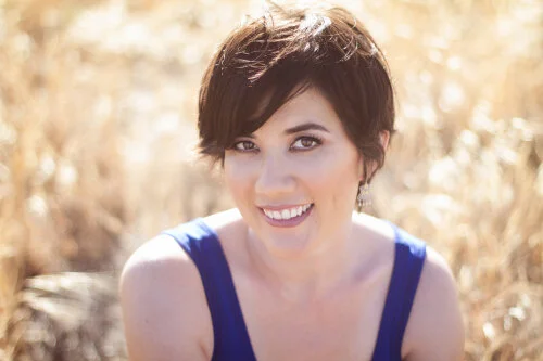 I Interviewed Author Margaret Dilloway!