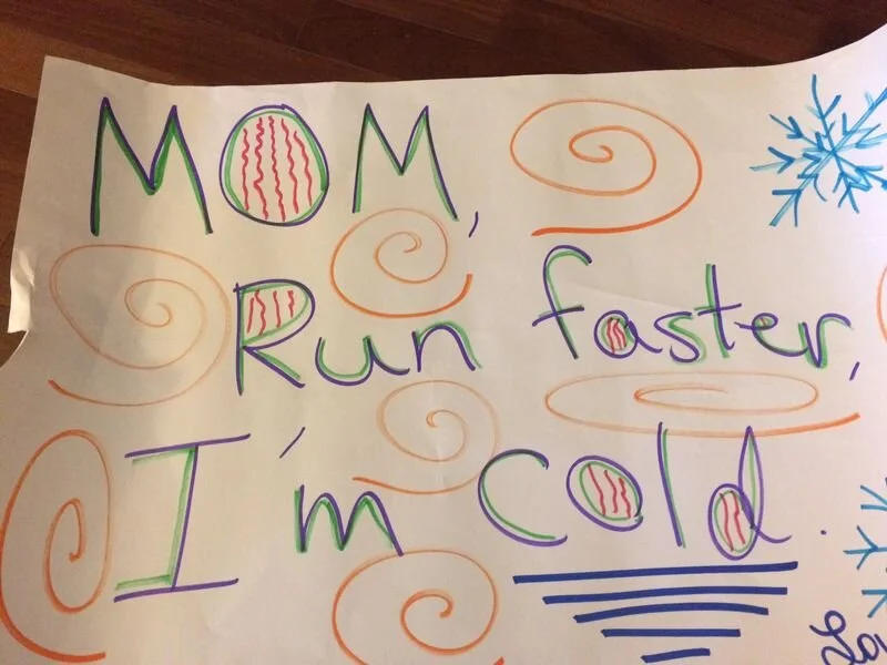 I Survived the Longview Half-Marathon, but It Wasn't Pretty