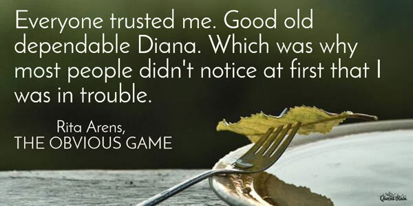 Fun Author Tool: Quotes Rain