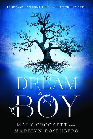 On Writing Teen Characters