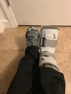 Bought Matching Diamonds