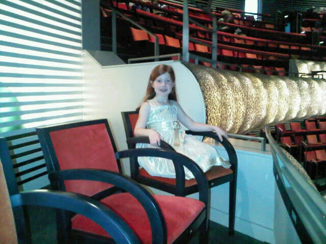 Disney on Ice: Dare to Dream