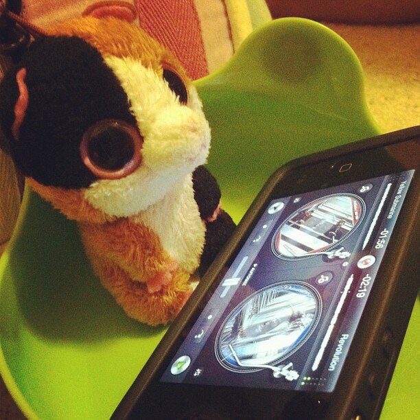 Friday Find: LA Fresh Eco-Beauty