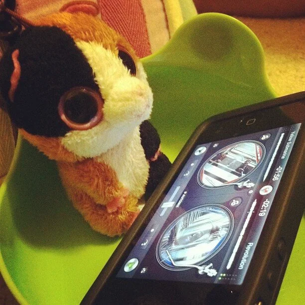 8 Tips For Unplugging Your Family