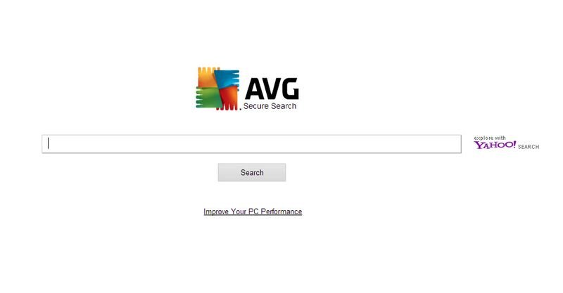 Who Are You, AVG, and Why Won't You Go Away?