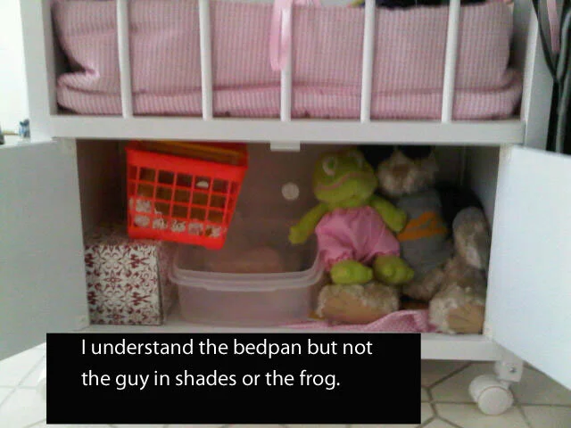 Bear Anarchy, Part II