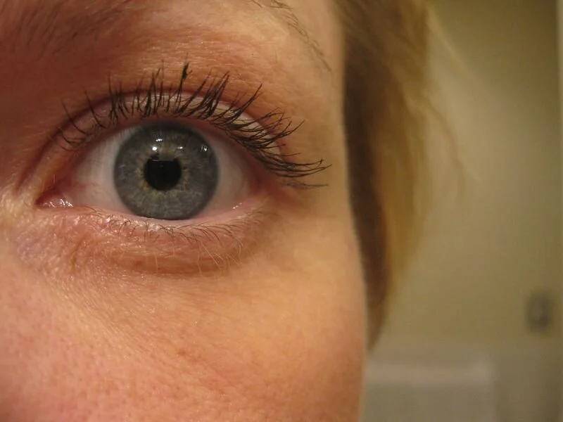 Sponsored Post & Giveaway From COVERGIRL: Down With All the Clumping