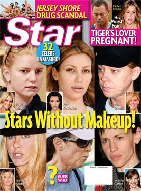I Think I Have to Cancel My Star Magazine Subscription