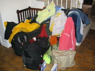 Five Things I Meant to Do in 2009