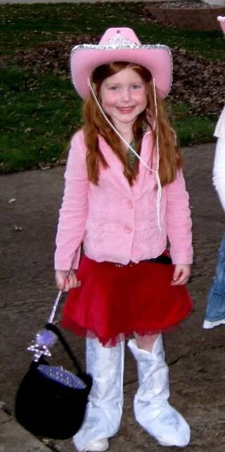 I Am Totally Channeling Kate Gosselin