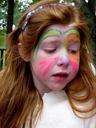 Rita Talks to Ninth Graders: A Tale of the Career Fair