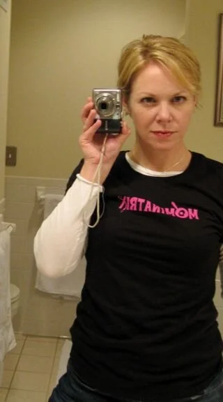 It's Time, Once Again, to Lose All My E-mail