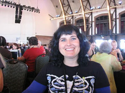 Happy Birthday, Average Jane!