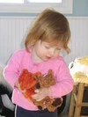Interspecies Kissing - Wrong?