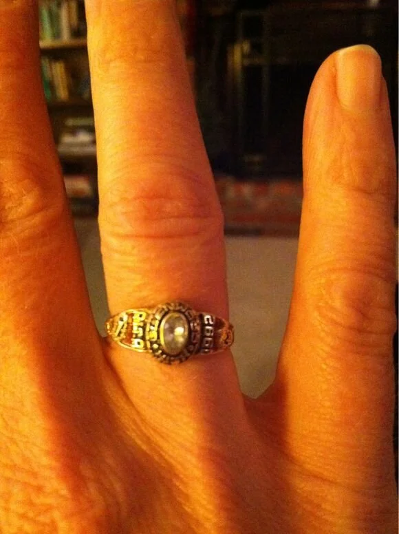 The Painful Art of Self-Care