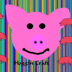 Hoggin Craft's New Blog