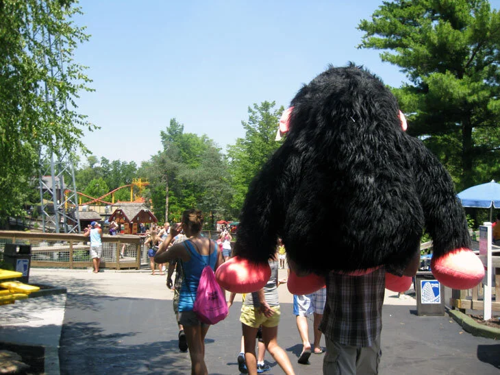 And How Did YOU Spend Memorial Day?