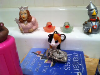 Champagne Hubris & Listen to Your Mother KC