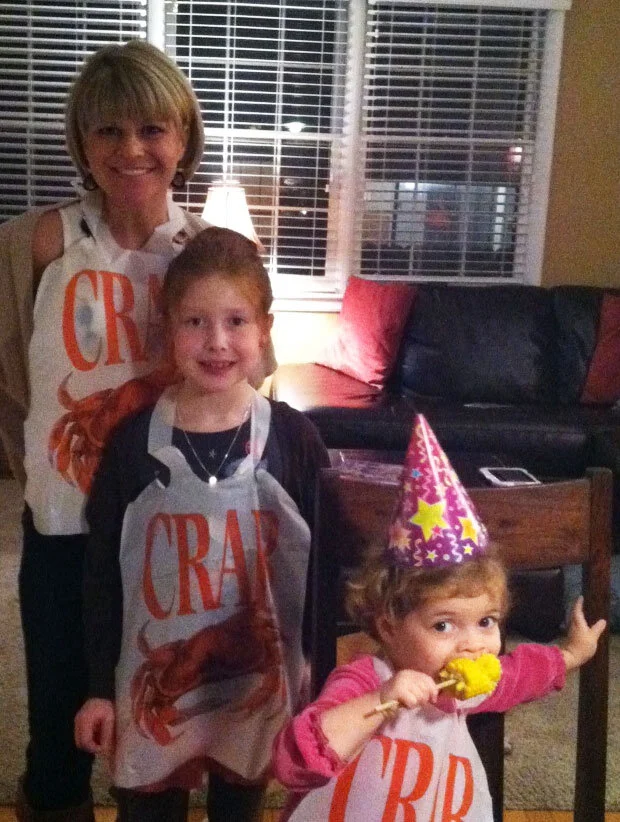 This Pretty Girl Here