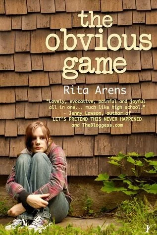 Giving Away Three Copies of THE OBVIOUS GAME