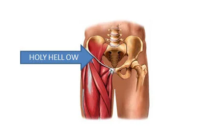 The Agony of the Two-Day Sore