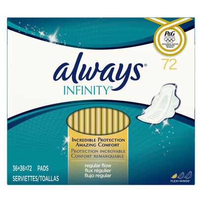 (Sponsored Post) Experimenting With Proctor & Gamble