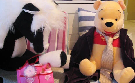 Remember Paging Dr. Arens?