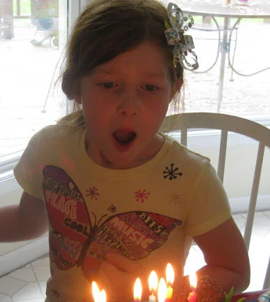 The Most Amazing Birthday Cake Made By Someone Not on TV
