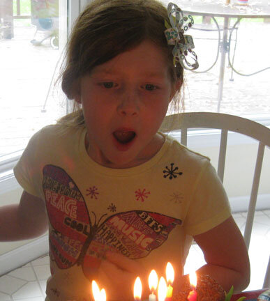 Oh, Meh, the Cat Sneezed in My Face