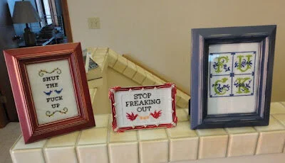 Writers: It's Hard, It's Painful, It's Worth It, Don't Give Up