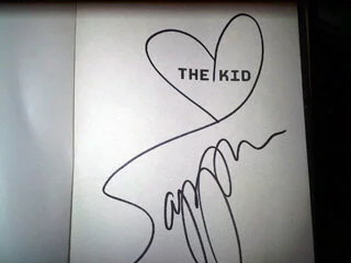 My Own Particular Levee