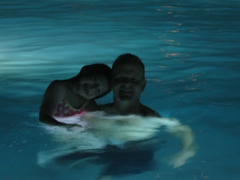 Gone Photoblog: Saturday at BlogHer '11