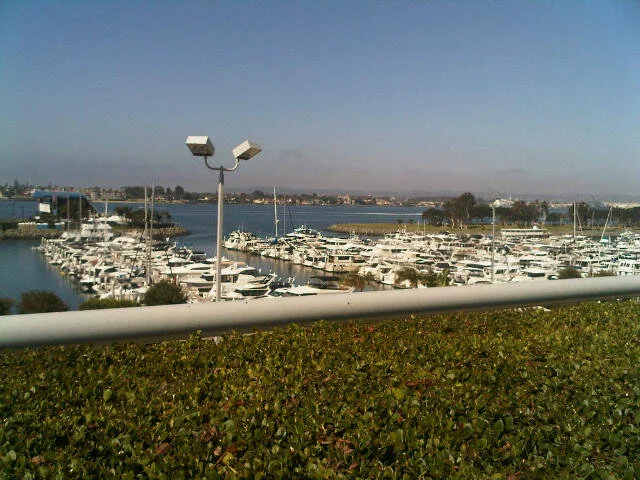 Gone PhotoBlog: Preparing for BlogHer '11