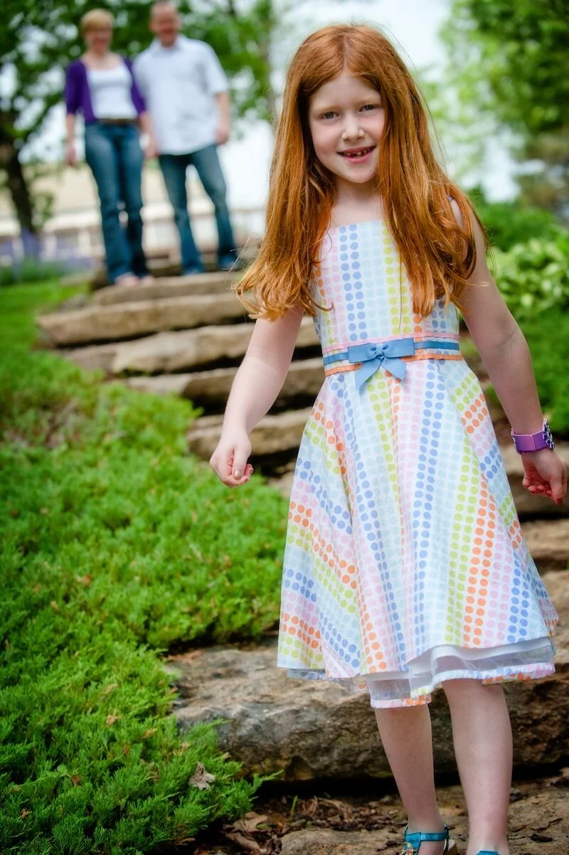 To Catch a Dragonfly